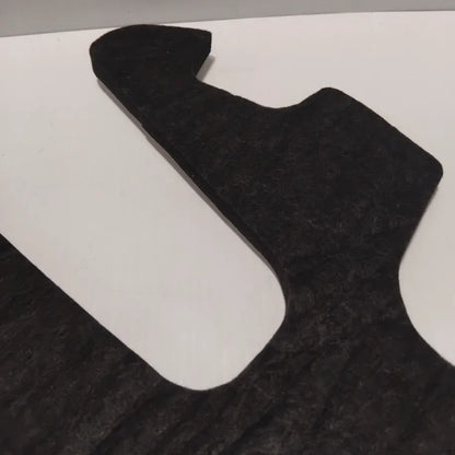 Genuine Renault Sound Prfg Matrl | 63 8A 024 79R