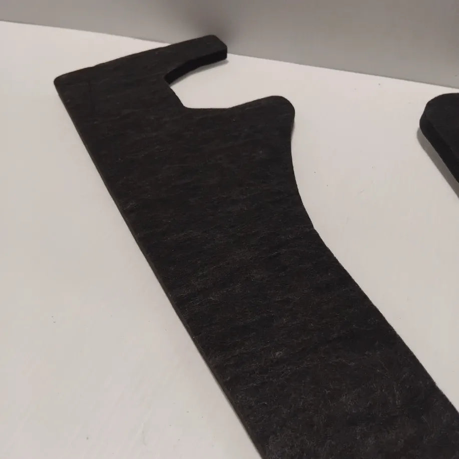 Genuine Renault Sound Prfg Matrl | 63 8A 024 79R