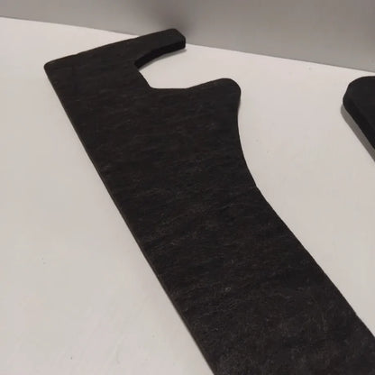 Genuine Renault Sound Prfg Matrl | 63 8A 024 79R