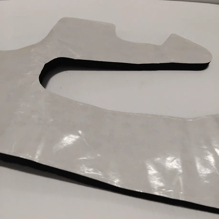 Genuine Renault Sound Prfg Matrl | 63 8A 024 79R