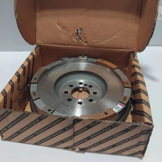 Genuine Fiat Recondit. Flywh | 71789798