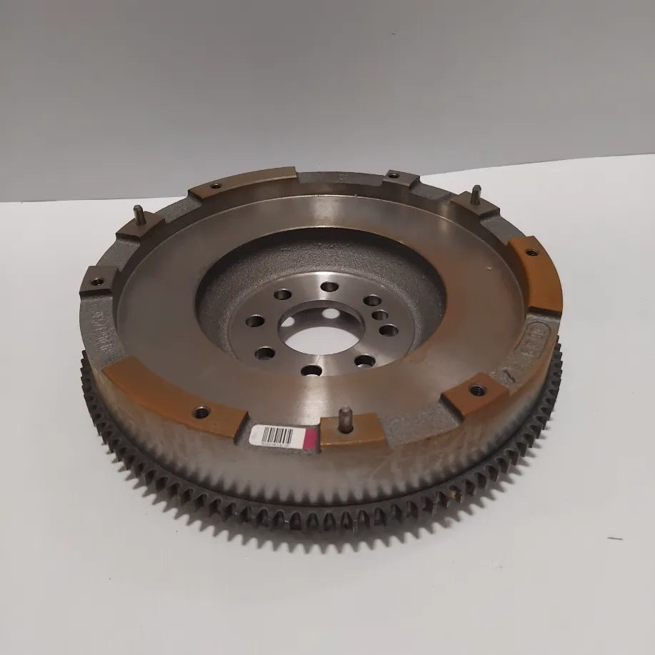 Genuine Fiat Recondit. Flywh | 71789798