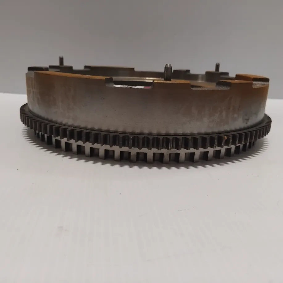 Genuine Fiat Recondit. Flywh | 71789798