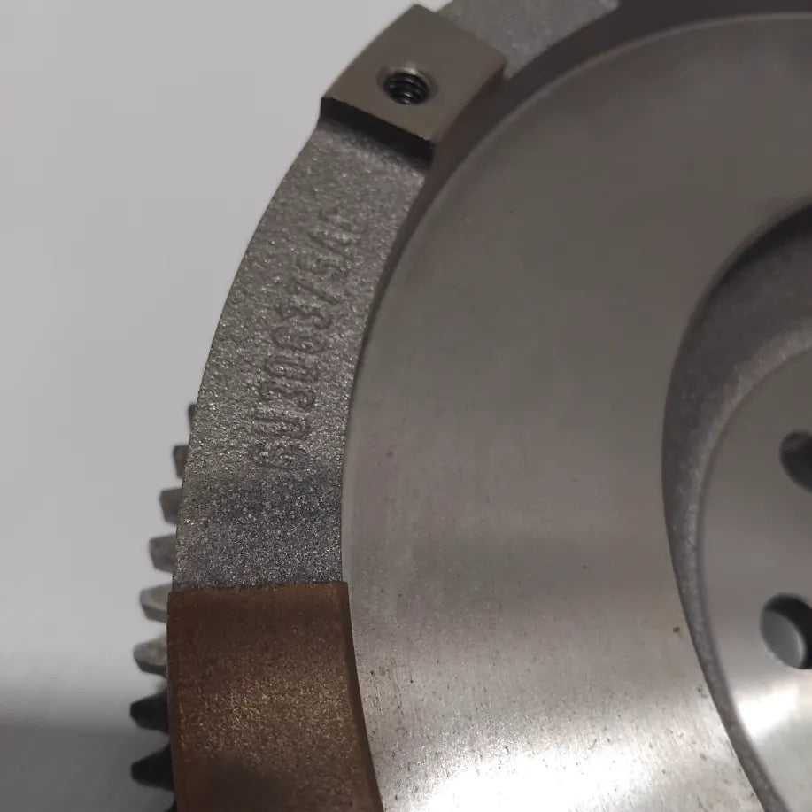Genuine Fiat Recondit. Flywh | 71789798