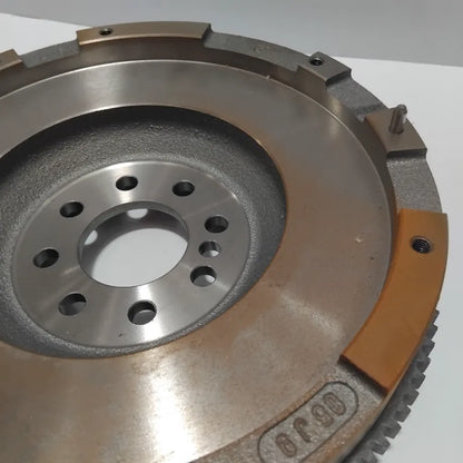 Genuine Fiat Recondit. Flywh | 71789798