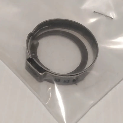 Genuine SEAT Boot | 7M3498201