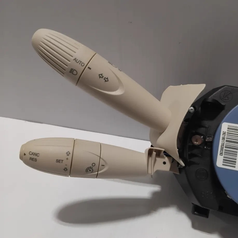 Genuine Fiat Direction/Indicator Switch | 735657759