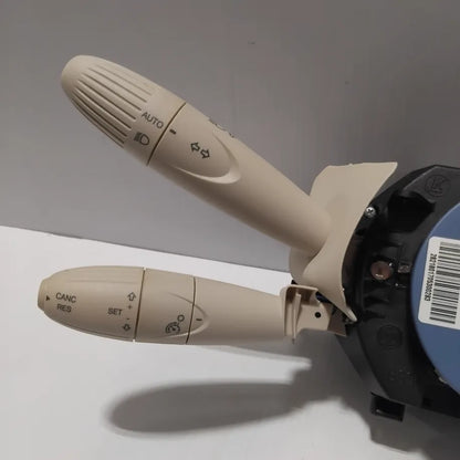 Genuine Fiat Direction/Indicator Switch | 735657759