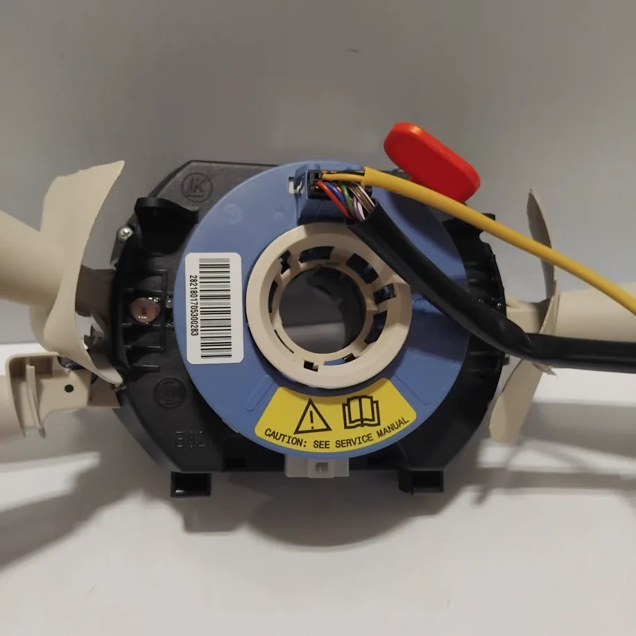 Genuine Fiat Direction/Indicator Switch | 735657759