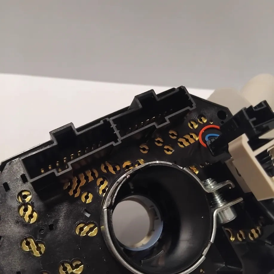 Genuine Fiat Direction/Indicator Switch | 735657759