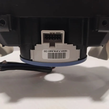 Genuine Fiat Direction/Indicator Switch | 735657759