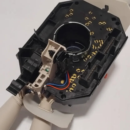 Genuine Fiat Direction/Indicator Switch | 735657759