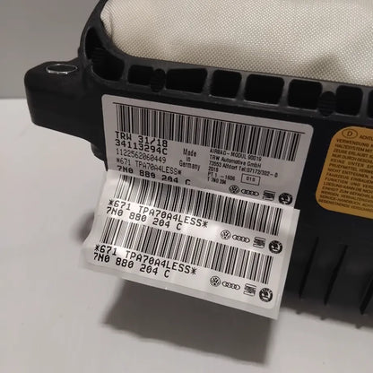 Genuine SEAT Airbag | 7N0880204C