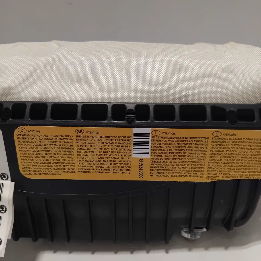 Genuine SEAT Airbag | 7N0880204C