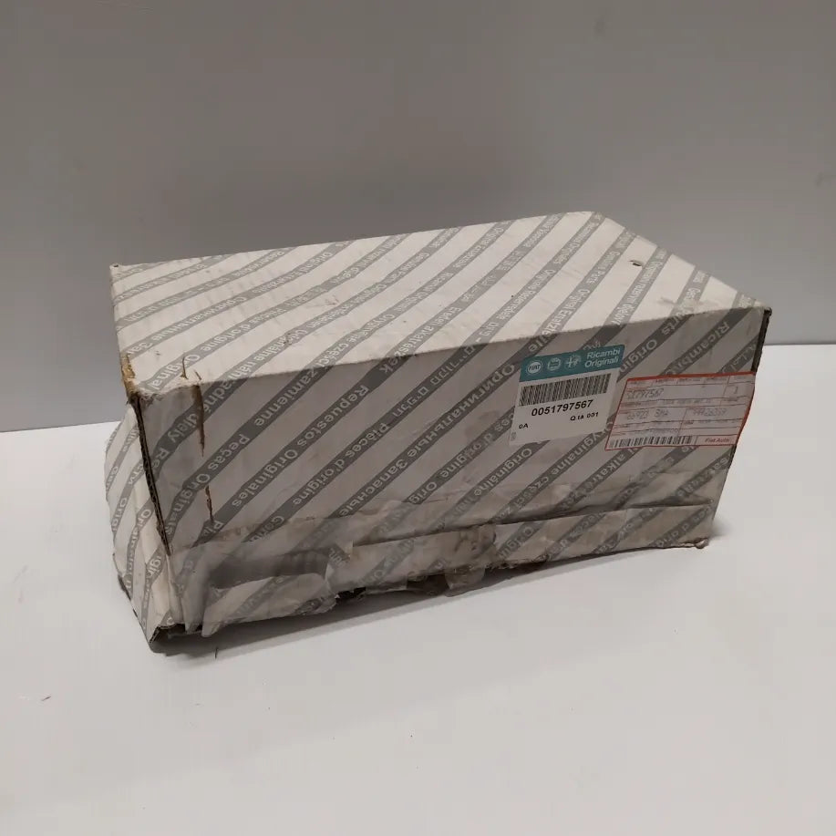 Genuine Fiat Lock | 51797567