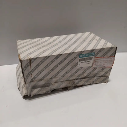 Genuine Fiat Lock | 51797567