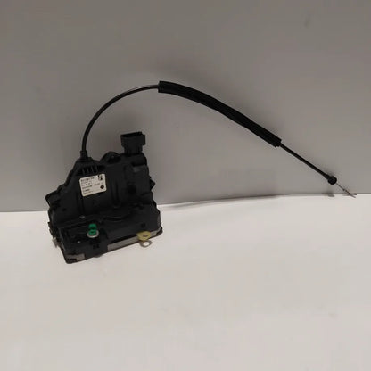 Genuine Fiat Lock | 51797567