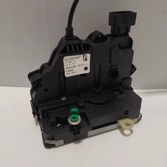 Genuine Fiat Lock | 51797567