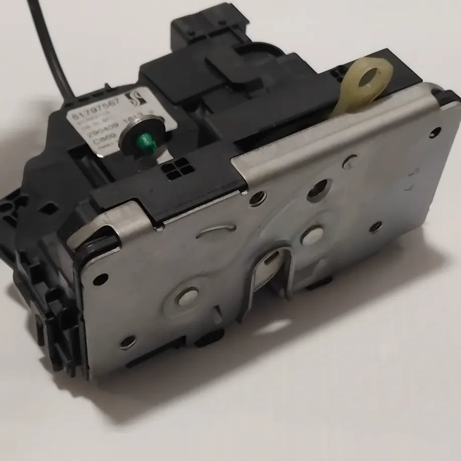 Genuine Fiat Lock | 51797567