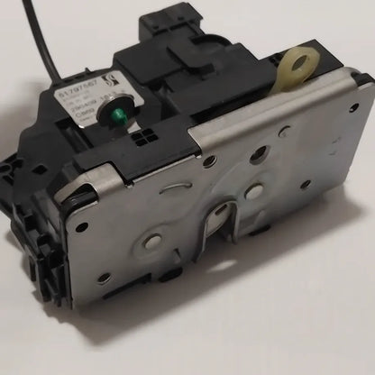 Genuine Fiat Lock | 51797567