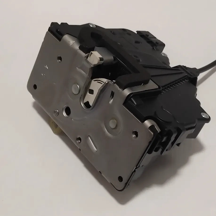 Genuine Fiat Lock | 51797567