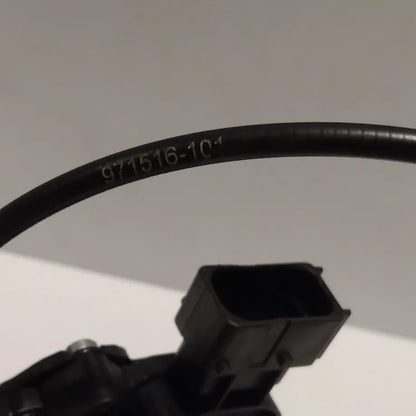 Genuine Fiat Lock | 51797567