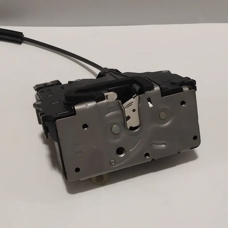 Genuine Fiat Lock | 51797567