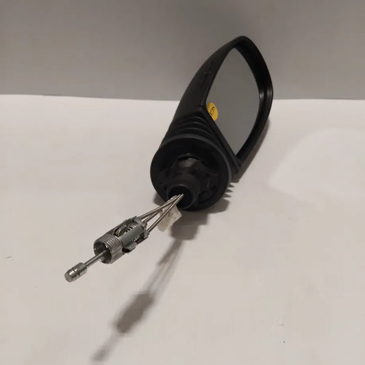 Genuine Fiat Rear View Mirror | 6001072422