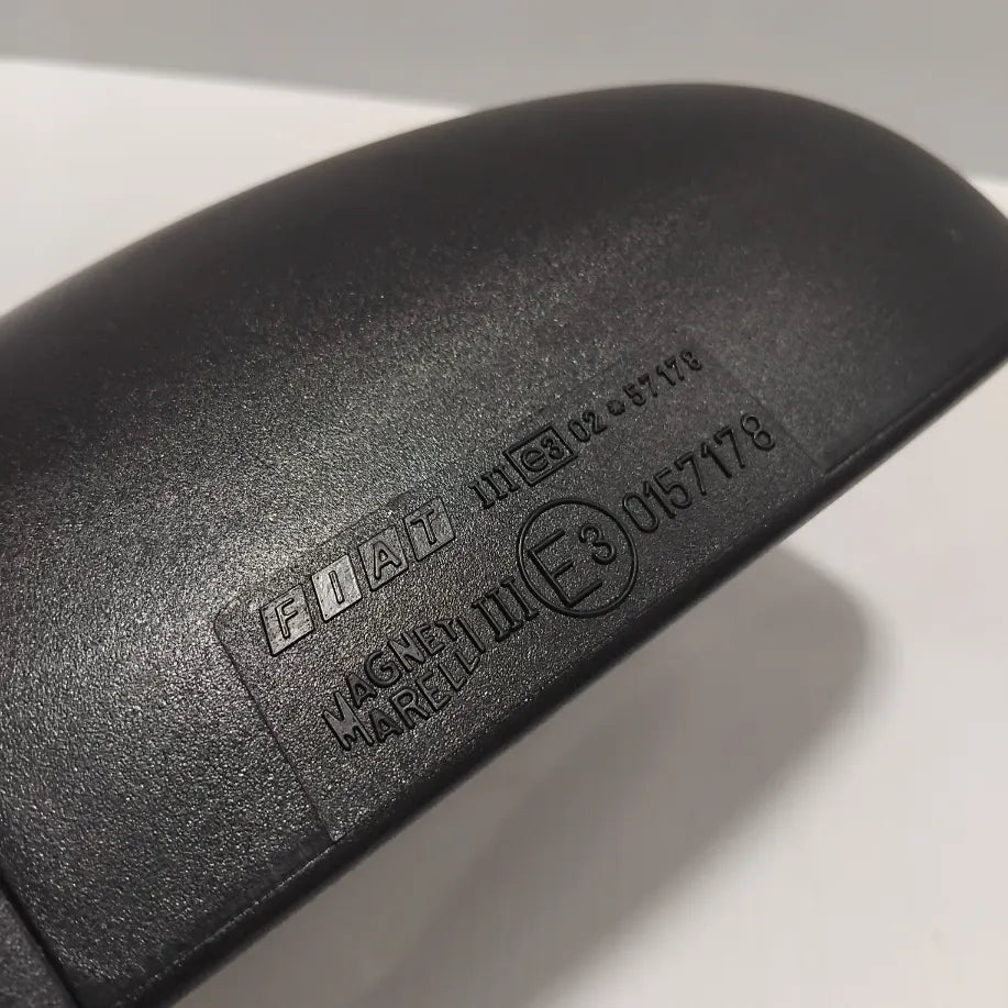 Genuine Fiat Rear View Mirror | 6001072422