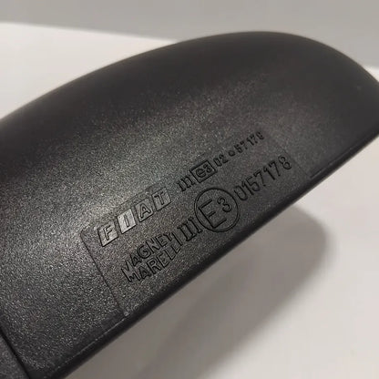 Genuine Fiat Rear View Mirror | 6001072422