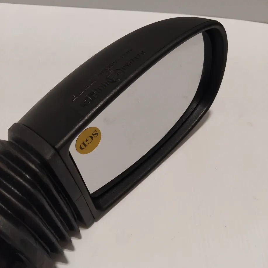 Genuine Fiat Rear View Mirror | 6001072422