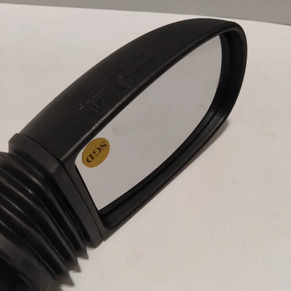 Genuine Fiat Rear View Mirror | 6001072422