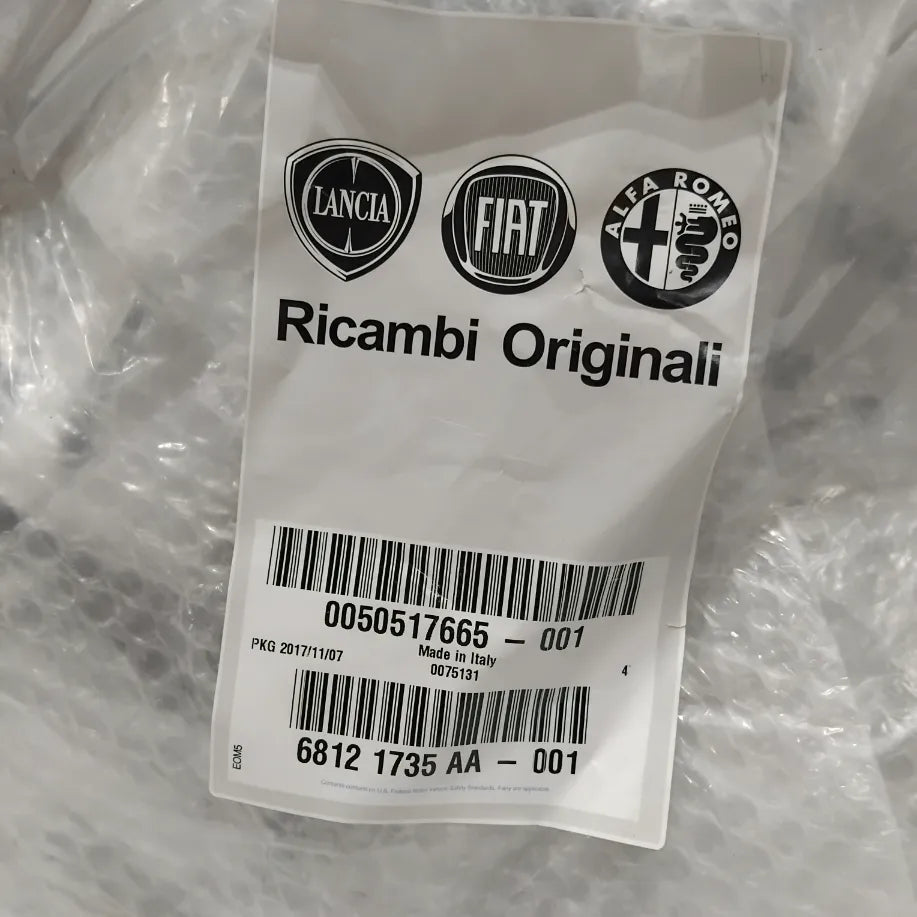 Genuine Fiat Regulating Assy | 50517665