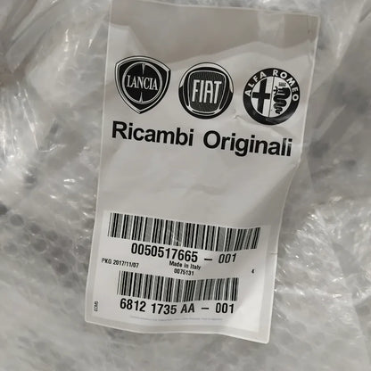 Genuine Fiat Regulating Assy | 50517665