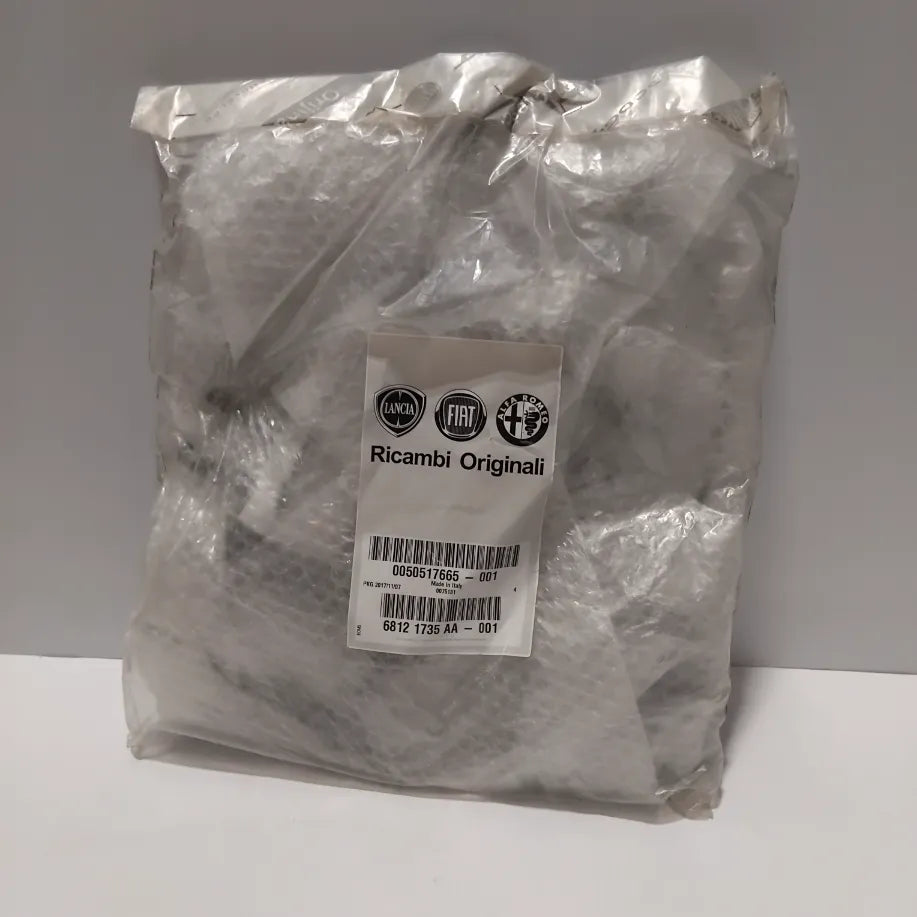 Genuine Fiat Regulating Assy | 50517665