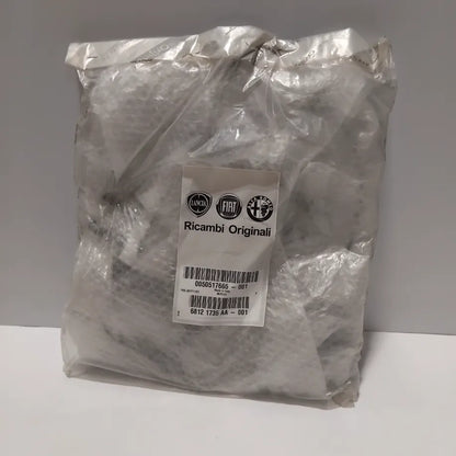 Genuine Fiat Regulating Assy | 50517665