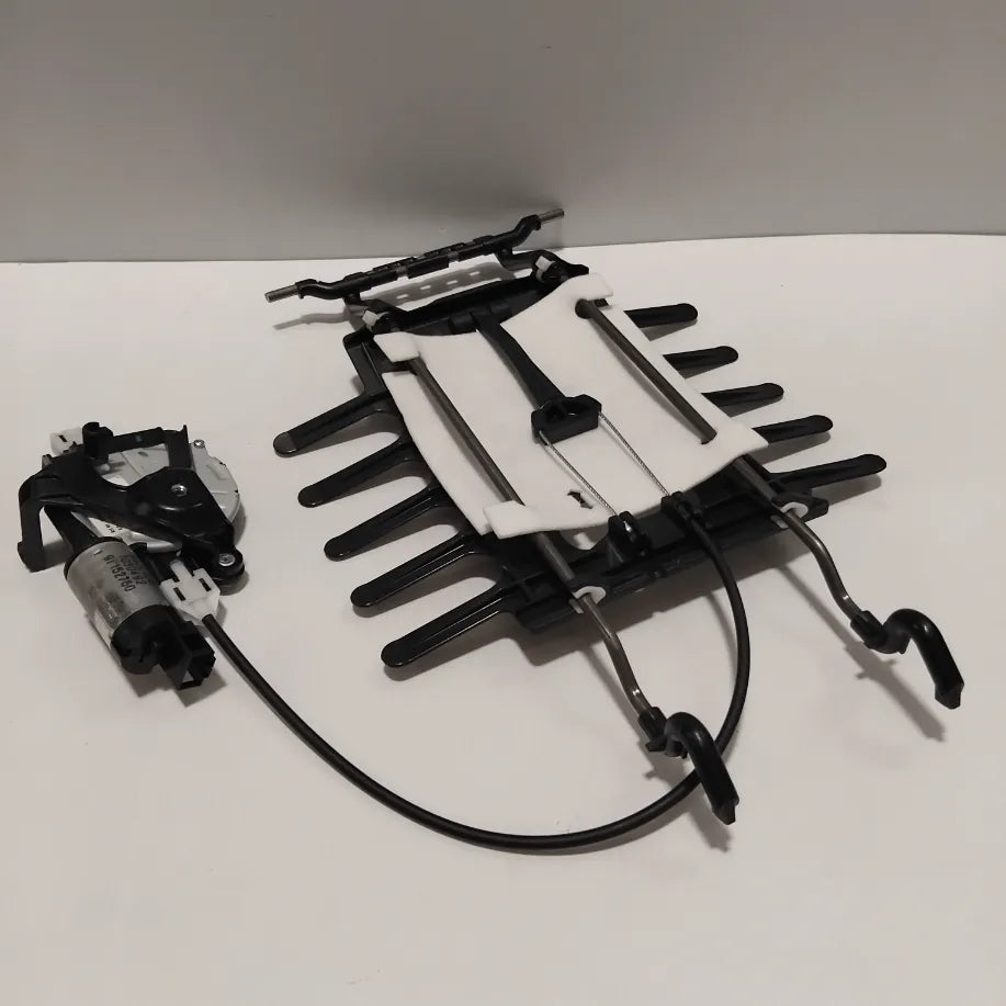 Genuine Fiat Regulating Assy | 50517665