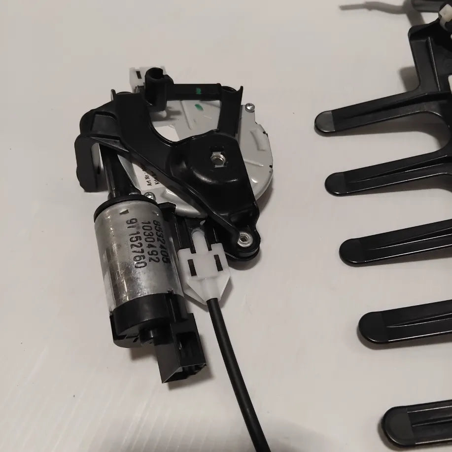 Genuine Fiat Regulating Assy | 50517665