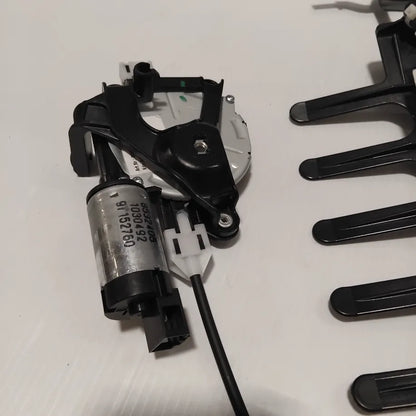 Genuine Fiat Regulating Assy | 50517665