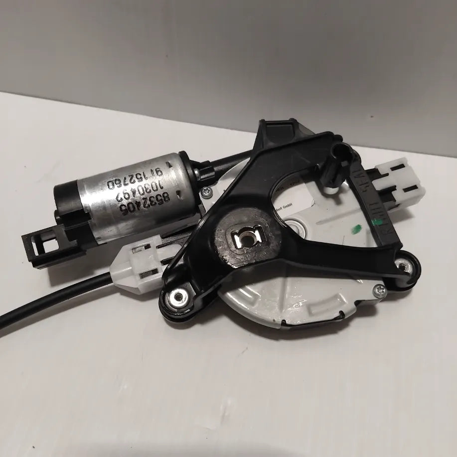 Genuine Fiat Regulating Assy | 50517665