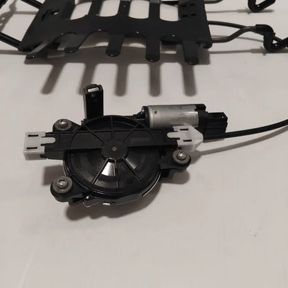 Genuine Fiat Regulating Assy | 50517665