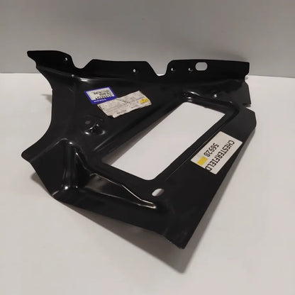 Genuine Volvo Side Plate | 31333754