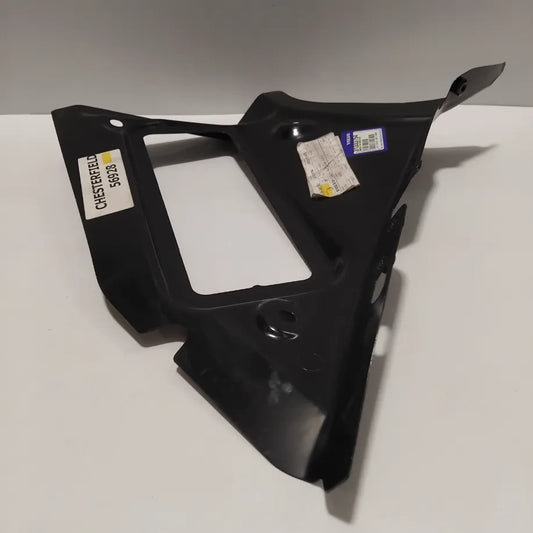 Genuine Volvo Side Plate | 31333754