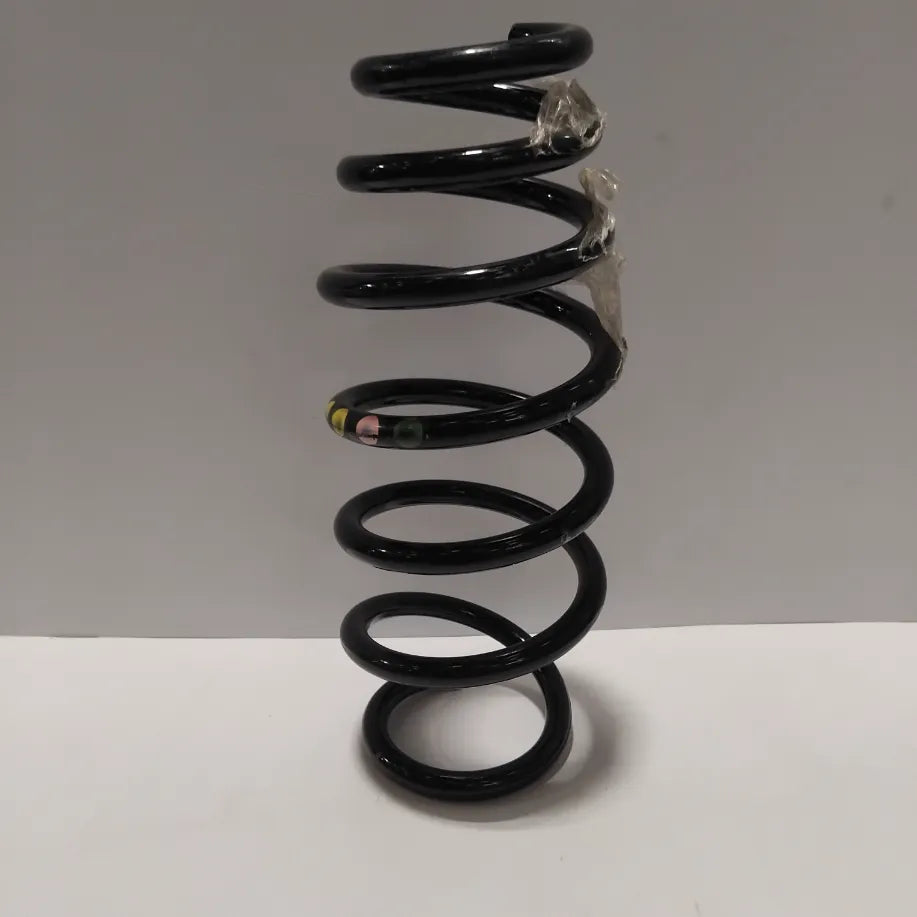 Genuine Suspension Spring - Fiat | 50534841