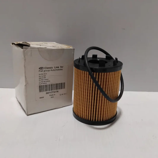 Genuine Fiat Oil Filter | 71773176