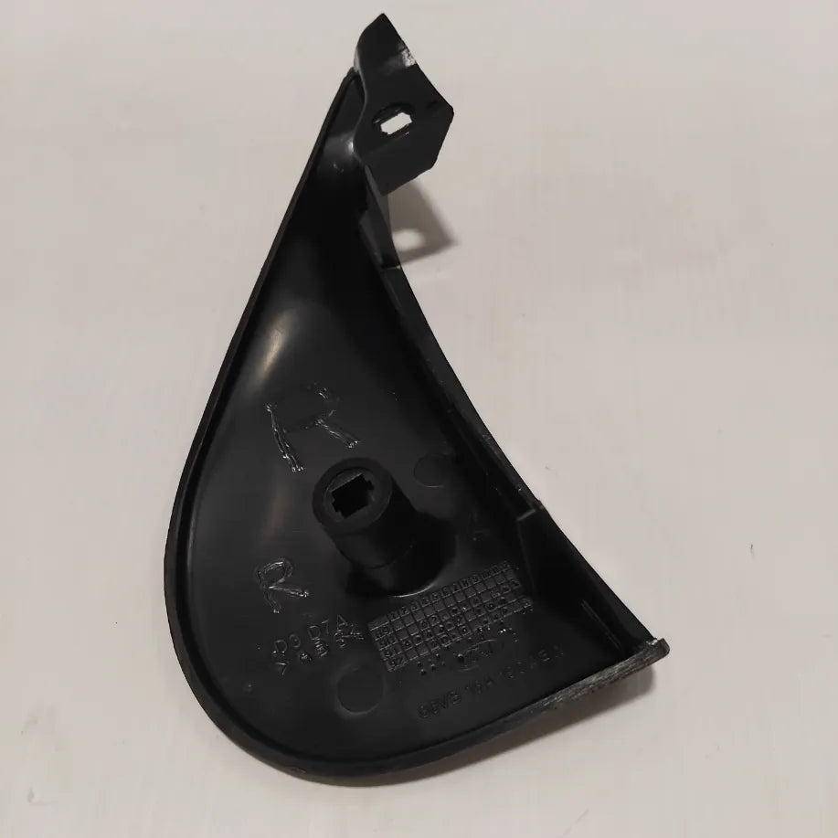 Genuine Ford Spoiler - Front | 6563258