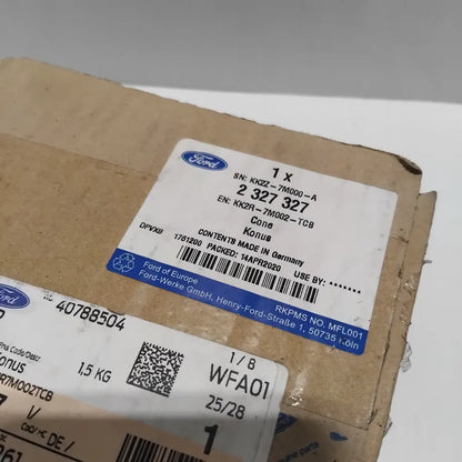 Genuine Ford Cone | 2327327