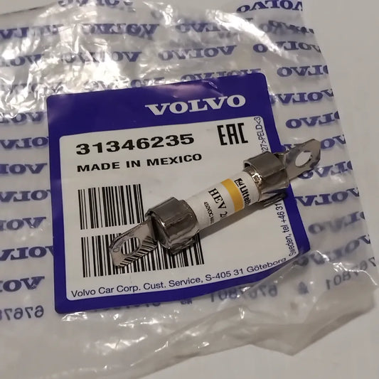 Genuine Volvo Fuse | 31346235