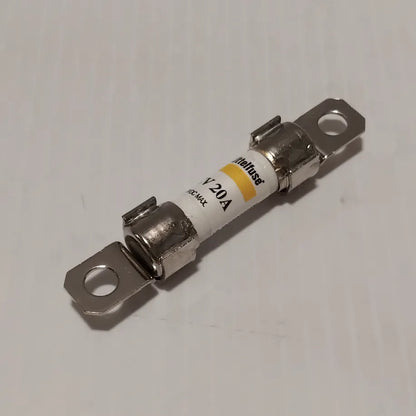 Genuine Volvo Fuse | 31346235