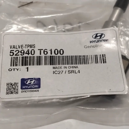 Genuine Hyundai Valve | 52940T6100